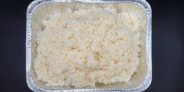 White Rice (server 10)