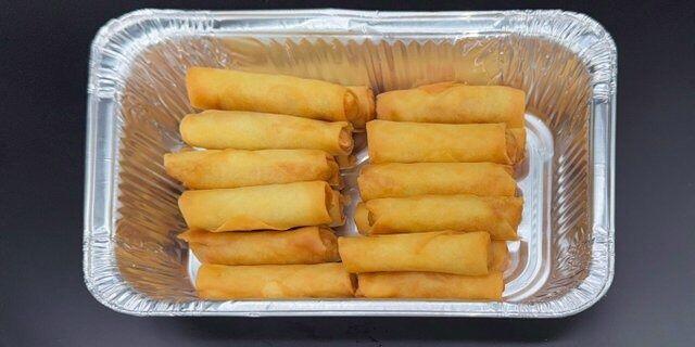 Spring Rolls Tray(serve 20)