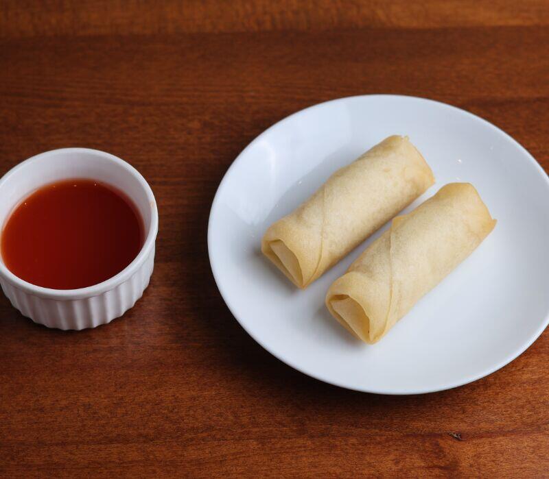 Spring Roll (2)
