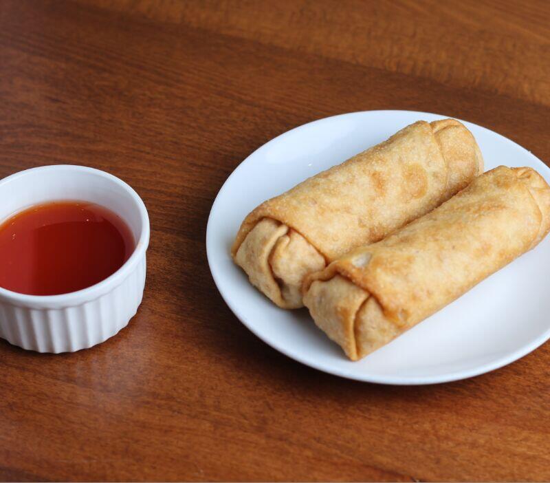 Egg Rolls (2)