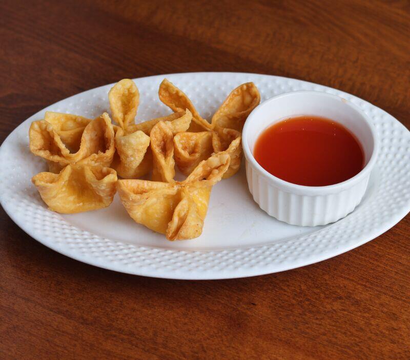 Crab Ragoon (4)